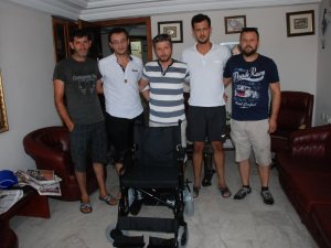 Didim 75 Gençlik’ten Toplumsal Duyarlılık