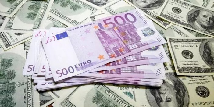 Dolar ve Euro kuru bugün ne kadar? 14 Mayıs 2024 Güncel Döviz Kuru...