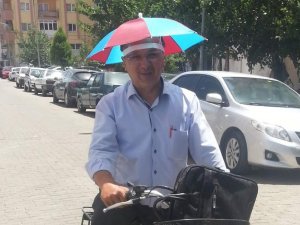 Aşırı sıcaklara karşı 'ilginç' icatlar