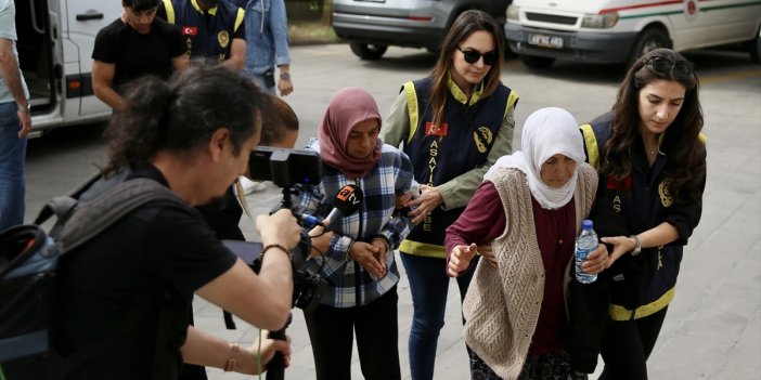 Tüm Türkiye'nin konuştuğu Şaban Ataş cinayetinde 3 kişi tutuklandı