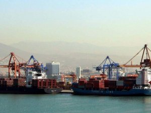 Aydın'da Mayıs Ayında 64 Milyon Dolar İhracat Gerçekleşti