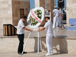 Didim’de Denizcilik ve Kabotaj Bayramı Kutlandı