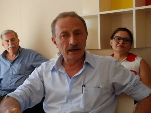 Başkan Atabay, Engelleri Kaldıracak