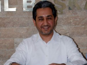 'İlk Turda Yüzde 60 Oyla Seçimi Tamamlayacağız'