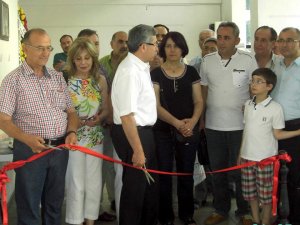 Aydınlı Şairler, Şiir Sergisi Açtı