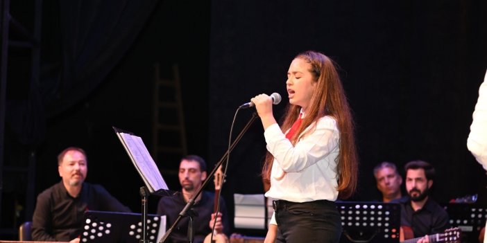 Aydın'da festival rüzgarı: 6 gün boyunca vatandaşlar sanata doyacak