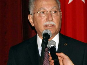 Cumhurbaşkanı Adayı İhsanoğlu, Aydın’a Geliyor