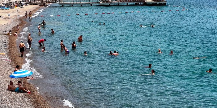 Turizmciler erken rezervasyon için uyardı: Bayram tatilinde Bodrum'un nüfusu 1 milyon olacak