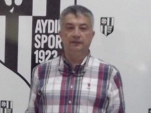 Aydınspor 1923 Transferi Rafa Kaldırdı