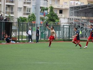 Aydınspor 1923, Ceviz'in Oğluyla Anlaştı