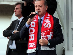 Erdoğan İlk Adımı Samsun’dan Atacak