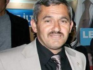 Nuh Ali Yılmaz kalp krizi geçirdi