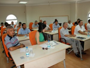 Didim Belediye Meclisi 2. Oturumu Yapıldı