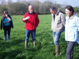 Tarımsal Danışmanlıkta Yeni Dönem Başladı