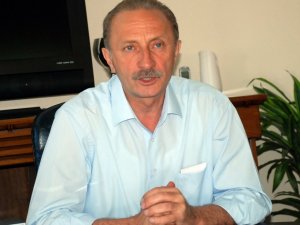Didim Belediyesi Gelecek 5 Yılı Planlıyor
