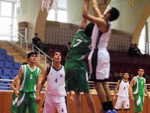 Basketbolda Başvuru Süreci Başladı