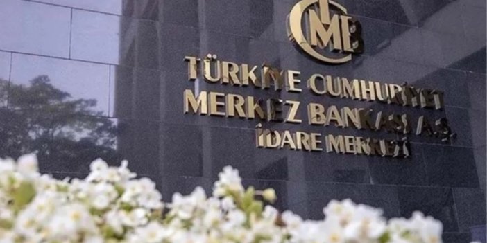 Merkez Bankası Haziran ayı faizi belli oldu!