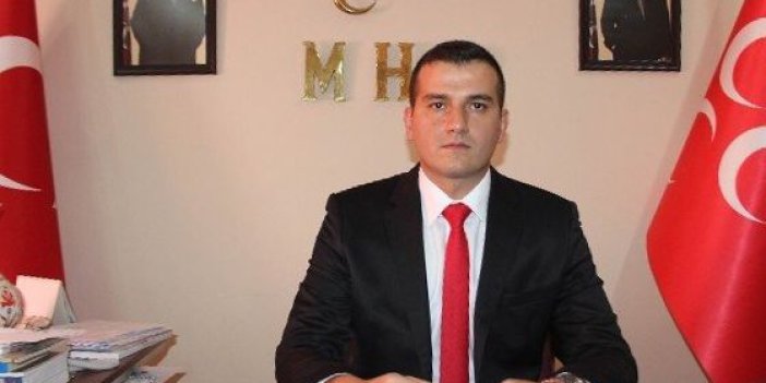 MHP’li Pehlivan’ın acı günü: Sosyal medyadan paylaştı