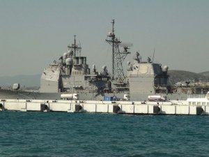 Kuşadası’nda TGB’li Gençler Gözaltına Alındı