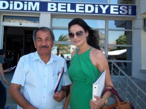 AK Parti ve CHP hizmet için işbirliği yaptı