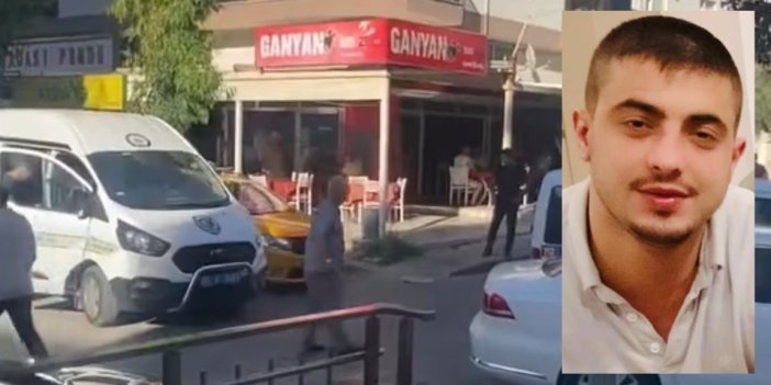 Alacak verecek meselesi kanlı bitti! Hayatını kaybetti