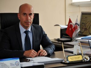 ADÜ’de Sertifikası Olmayan Bilim Adamı Kalmayacak