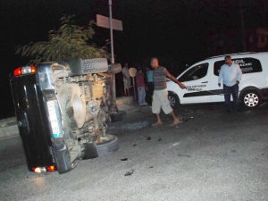 Didim’de Faciadan Dönüldü