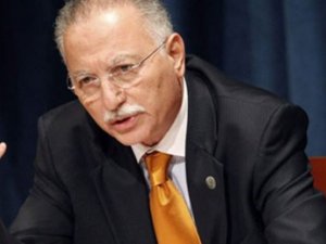İhsanoğlu Aydın'da konuştu: Yüzde 60 Oy Alacağız