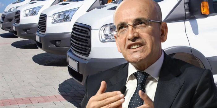 Mehmet Şimşek duyurdu: Akaryakıt alımında yeni dönem başlıyor