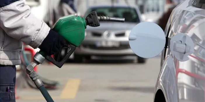 8 Temmuz Nazilli güncel benzin, motorin ve LPG fiyatları...