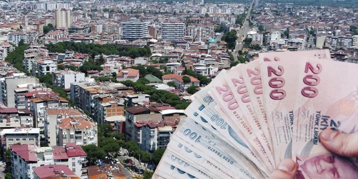 Kirada yüzde 25 zam sınırı kaldırıldı: Nazilli’de piyasa karışmaya başladı, kiracılar ne yapacak?