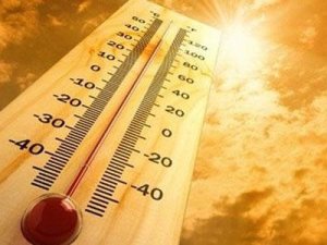 Aydın, Kurban Bayramını Yağışsız Geçirecek