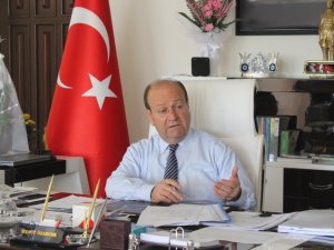 Özakcan: Efeler Belediyesi, hizmetlerini en üst seviyede verecek
