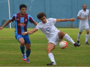 Aydınspor 1923, Muhammed Burak Taşdemir ile anlaştı