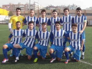 Yıldızspor’da Hedef Şampiyonluk