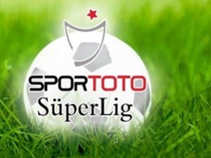 Spor Toto Süper Lig’in ilk yarı istatistiği