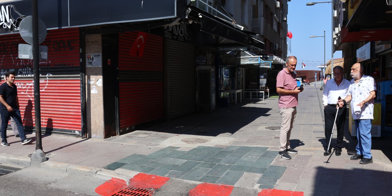 İzmir’de 2 kişinin can verdiği faciada bilirkişi incelemesi! 27 şüpheli adliyeye sevk edildi