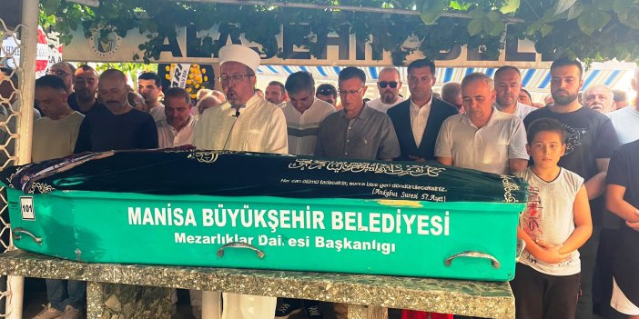 Belediye başkanının acı günü! 77 yaşında hayatını kaybetti