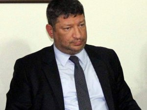 Kalınomuz, Meclis Üyelerine Belgeyle Cevap Verdi