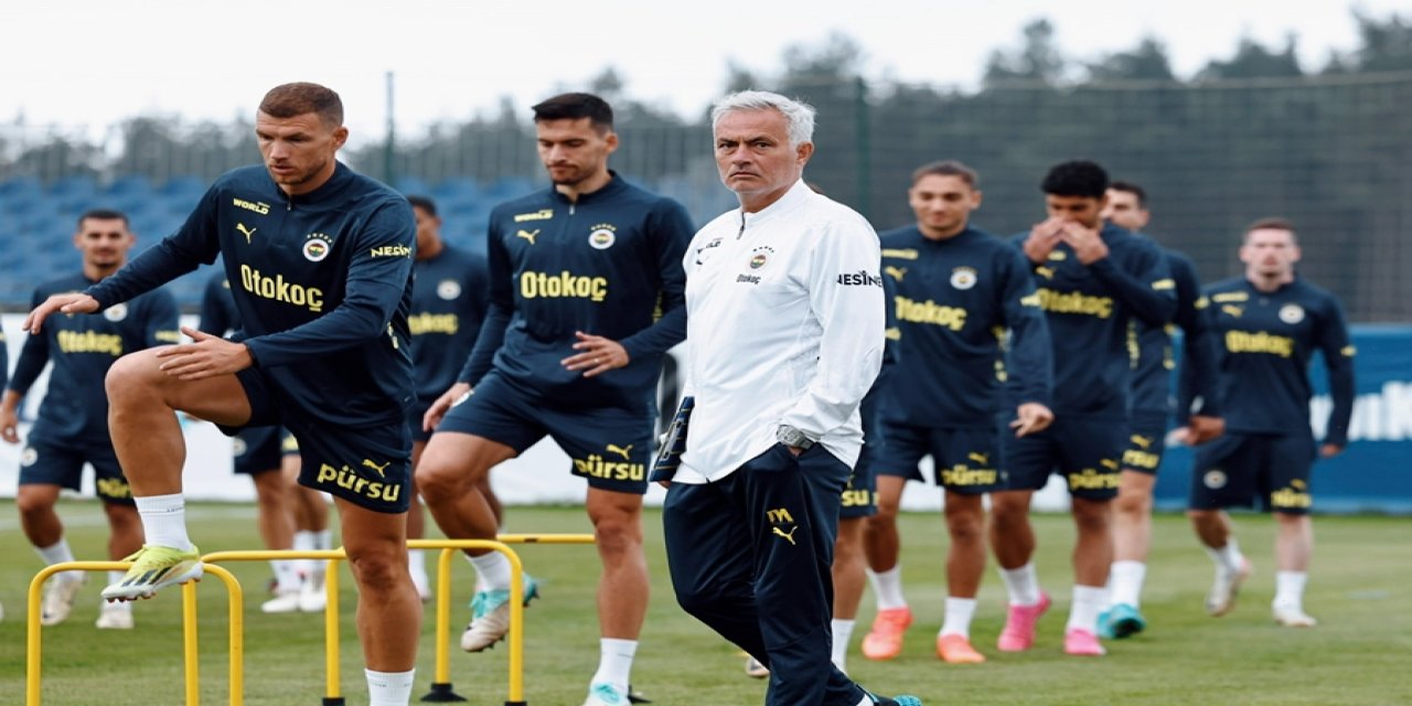 Fenerbahçe, Mourinho ile Avrupa arenasında