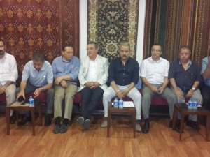 Esnafın başlattığı eylem kararının yankıları sürüyor