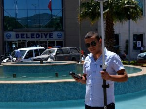 Söke Belediyesi, Global Konumlama Sistemi'ne geçiyor