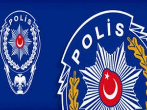 Aydın Emniyetinde Atama ve Görev Değişiklikleri Yapıldı