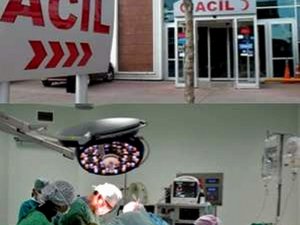 İcap Nöbet Ücretleri Yüzde 50 Artırımlı Ödenecek