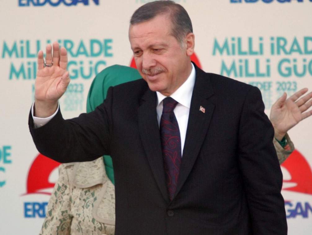 Başbakan Recep Tayyip Erdoğan Aydın’a Geliyor
