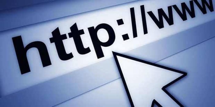 Komşuda 955 internet adresine erişim engellendi