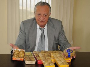Rekor Kıran İncir Üreticisi Yeni Sezondan Ümitli
