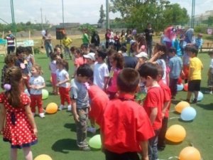 Milli Eğitim Müdürlüğü'nden 'Anasınıfı' Müjdesi