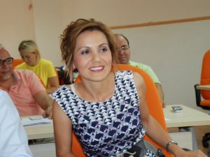 DİTAB’ın Yeni Başkanı Sevinç Karataş Oldu