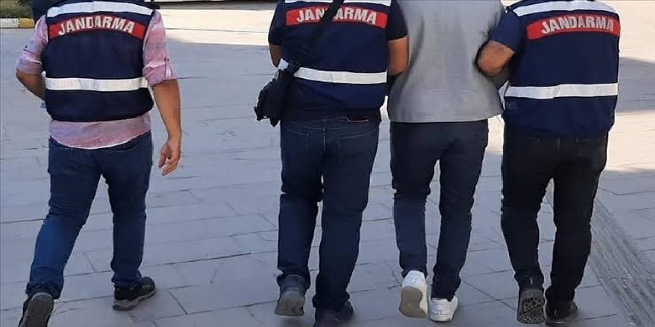 Jandarma nefes aldırmıyor! 6 kişi gözaltına alındı… İşte son gelişmeler